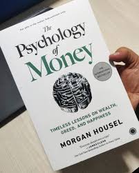 The Psychology of Money