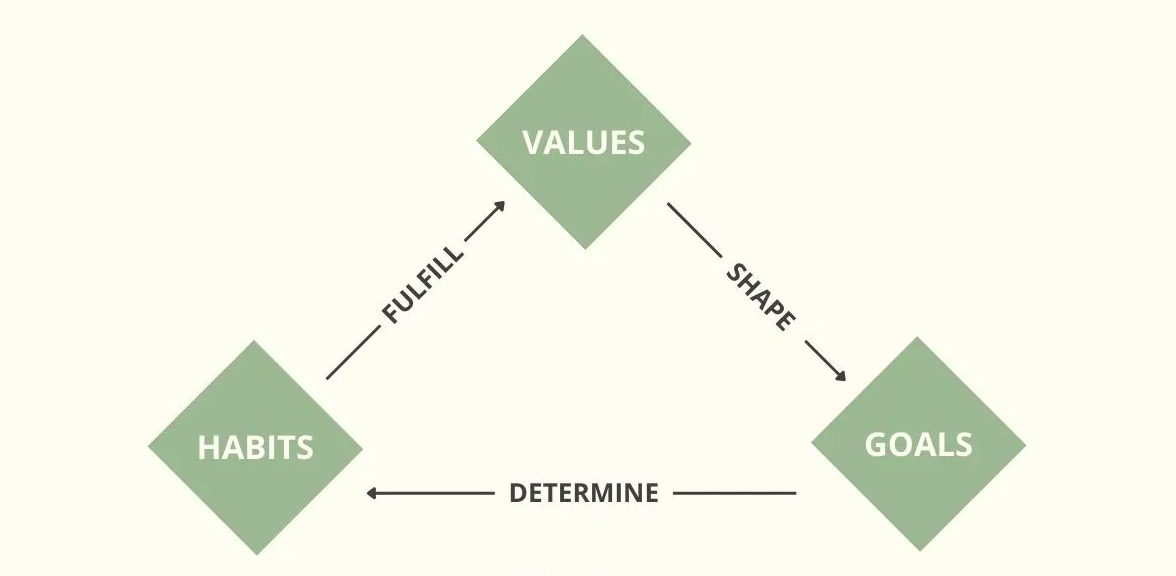 Values, Needs, and Goals